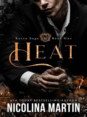 cover image of Heat